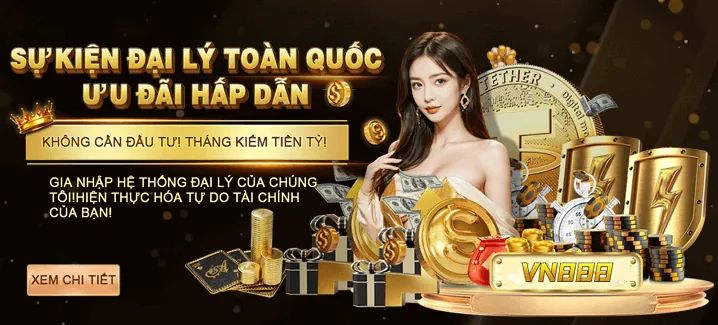 Thưởng Đăng Ký Mới