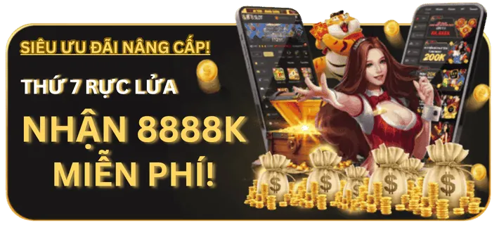 Khuyến mãi nạp lại hàng ngày HL88