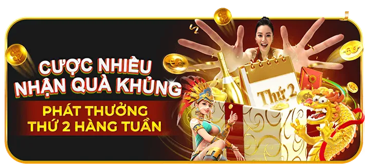 Game Bắn Cá Vua Đại Dương HL88
