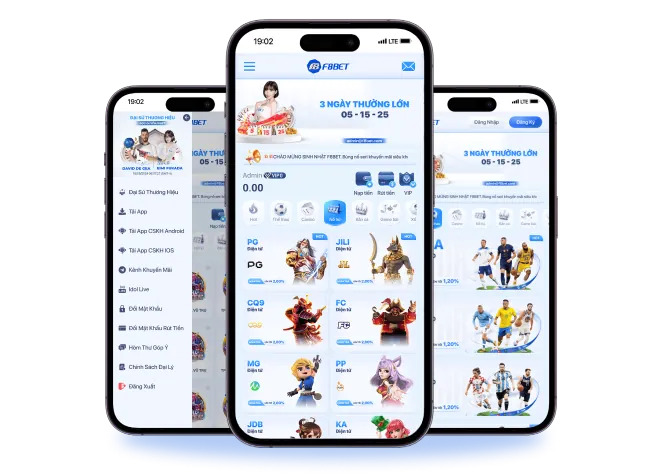 Giao diện nền tảng HL88 với các trò chơi bắn cá hấp dẫn