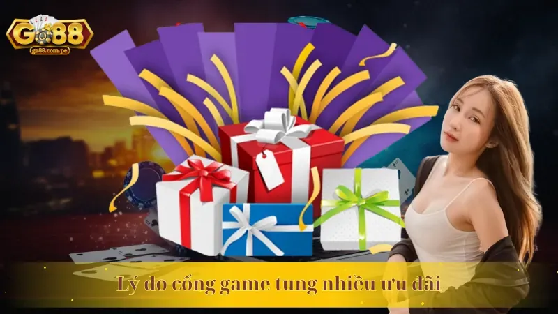 Khuyến mãi HL88 hấp dẫn